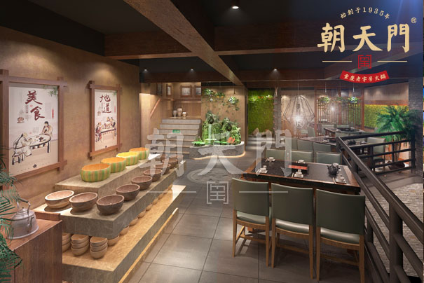 朝天門火鍋：從以前到現(xiàn)在，到底大家都在吃什么？