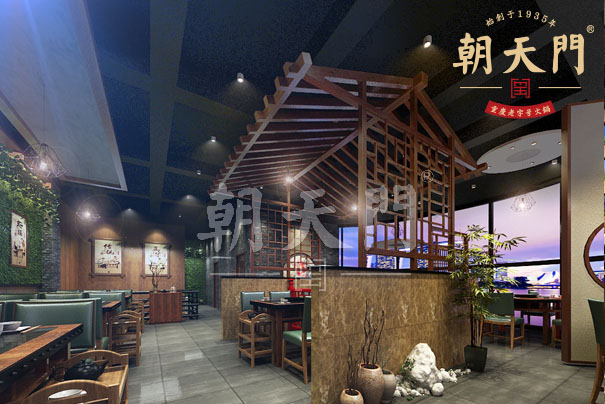 朝天門火鍋：從以前到現(xiàn)在，到底大家都在吃什么？