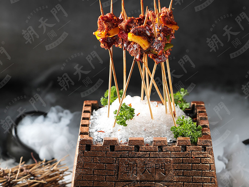 市場消費(fèi)升級，重慶火鍋如何打造新亮點(diǎn)