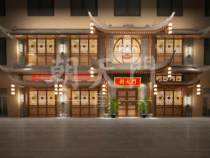 影響火鍋店客流量的因素有哪些？