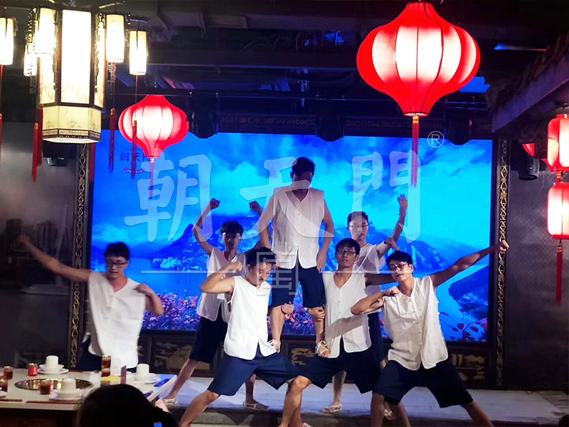 重慶九宮格火鍋加盟哪家好？
