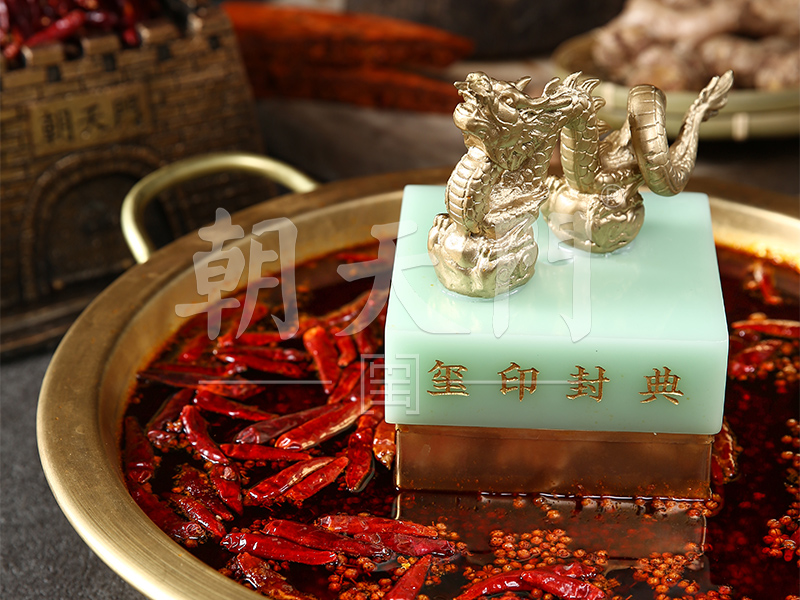 火鍋店學(xué)會這五招，輕松留住顧客的人和心
