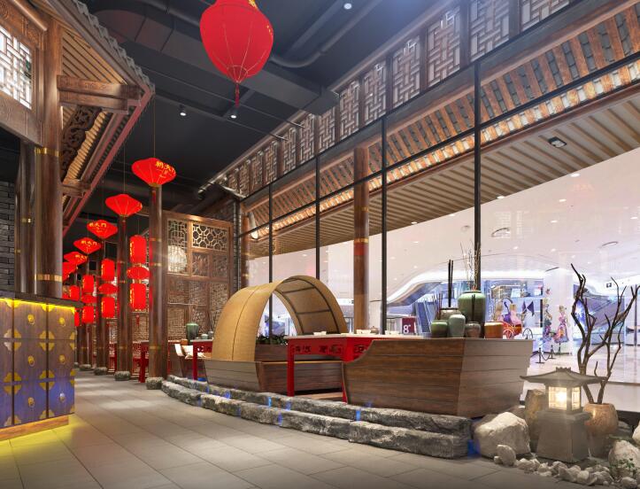 加盟重慶火鍋店，有哪些細節(jié)不能忽視