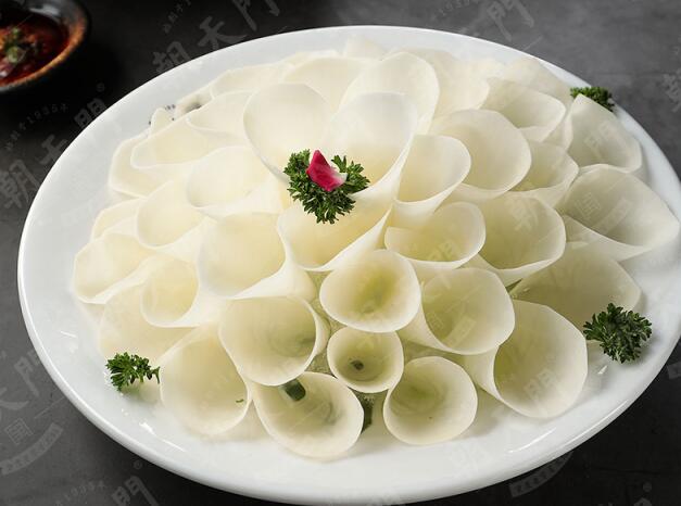 吃火鍋必點(diǎn)素菜排行榜，你pick哪一個(gè)？