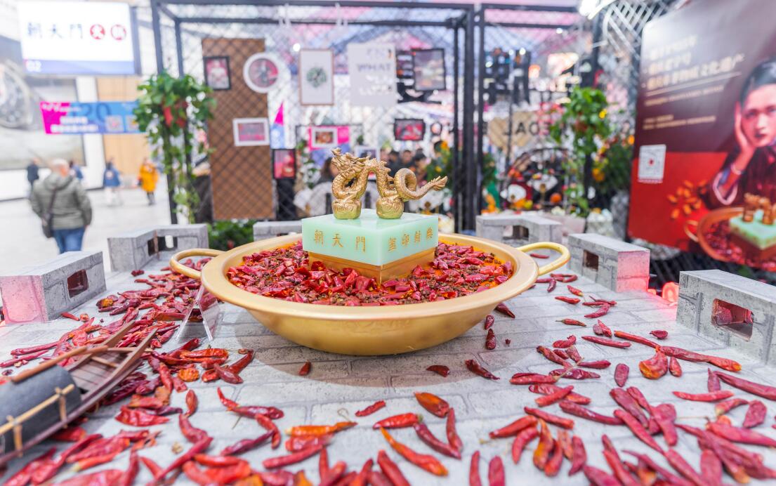 重慶老火鍋底料哪個好，非遺底料可還行？
