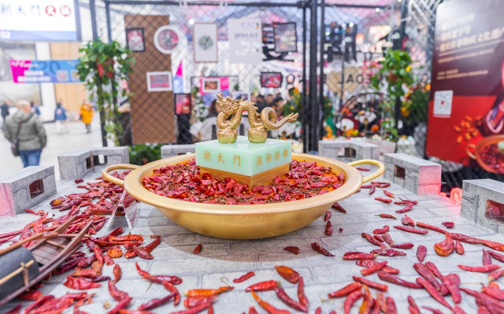 安順開(kāi)火鍋加盟店怎么樣？有前景嗎？