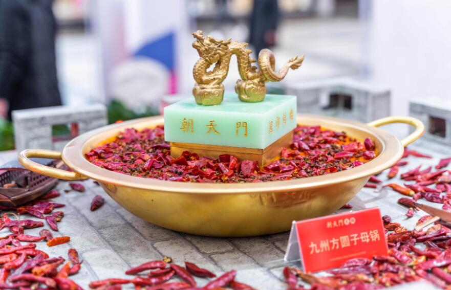 西藏開火鍋加盟店好不好，市場如何？