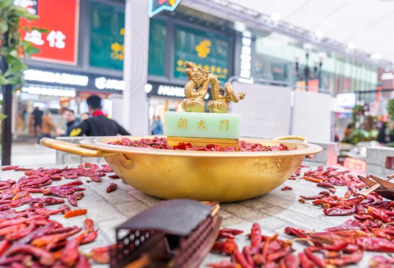 德陽開火鍋加盟店怎么樣？有哪些優(yōu)勢？