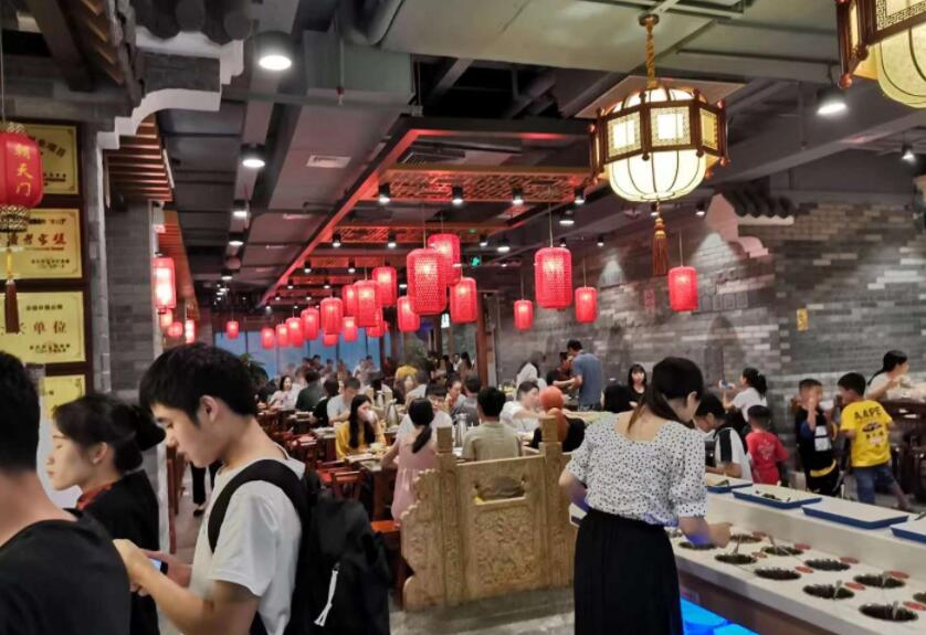 火鍋店如何留住顧客？發(fā)揮創(chuàng)新力很重要