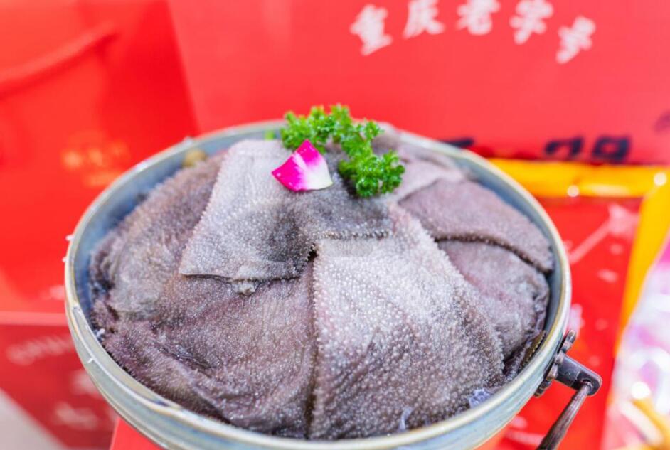 重慶火鍋中有哪些其貌不揚(yáng)，味道卻驚艷四座的菜？