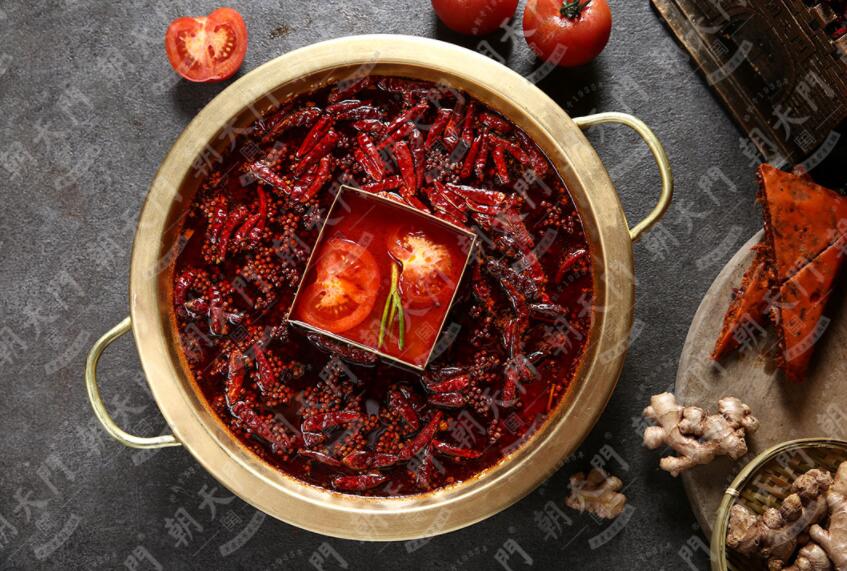 即墨開火鍋加盟店多嗎？如何提升競(jìng)爭(zhēng)力？