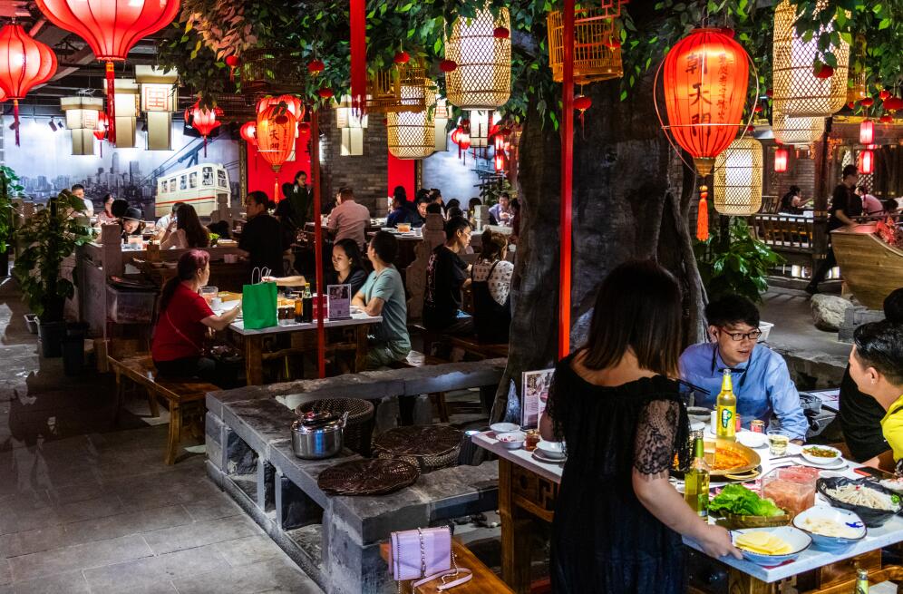 奉化開火鍋加盟店，做好這幾點不愁沒客人！