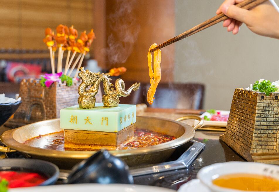 老河口開火鍋加盟店，四大注意事項需謹記！