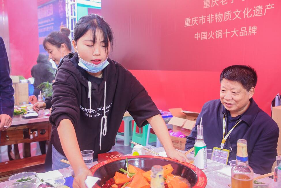 鐘祥開火鍋加盟店，對店面有哪些要求？