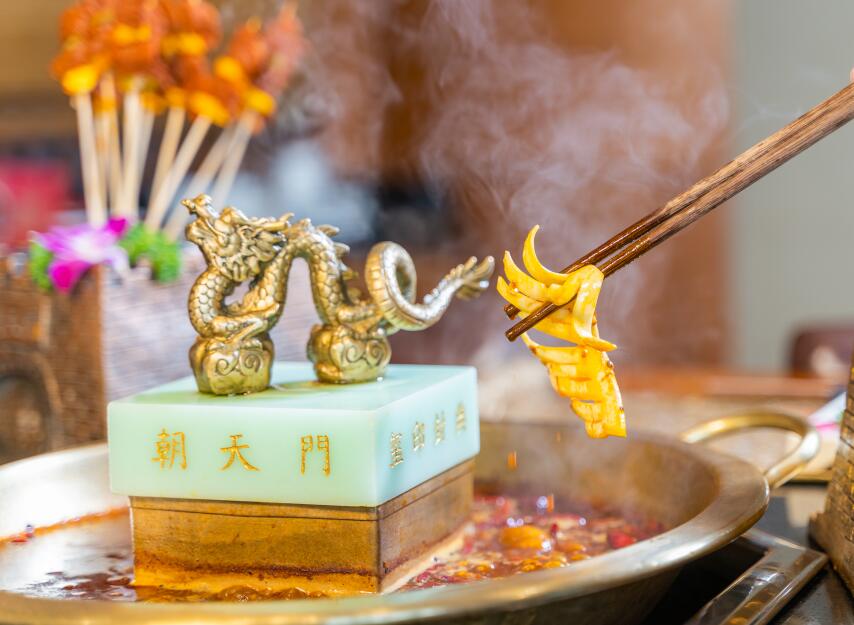 馬鞍山開火鍋加盟店，這樣經(jīng)營人氣暴漲！