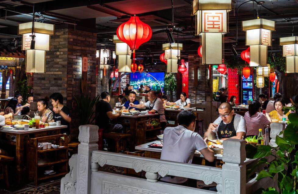 重慶牛油火鍋衛(wèi)生嗎？有沒有飲食危害？