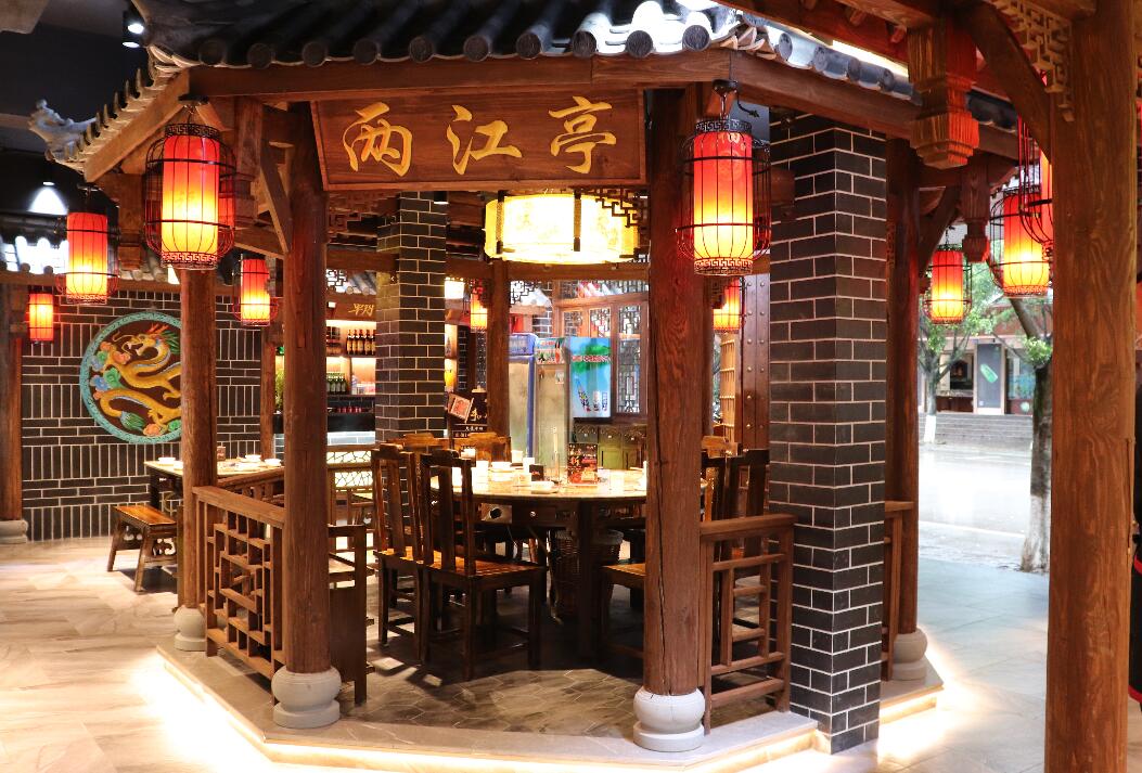 300平的火鍋加盟店，如何特色化運(yùn)營？