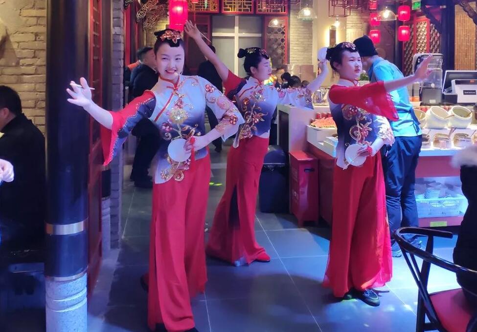 瑞昌開火鍋加盟店，需合理考慮這幾個因素！