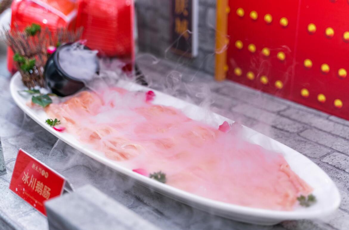 為什么重慶的火鍋吃起來醇香又回味？