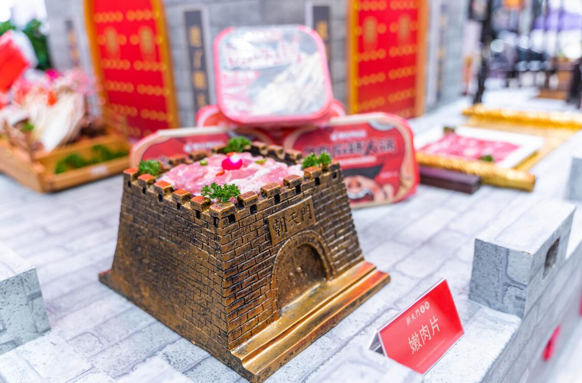 承德開火鍋加盟店，如何拓展顧客鏈？