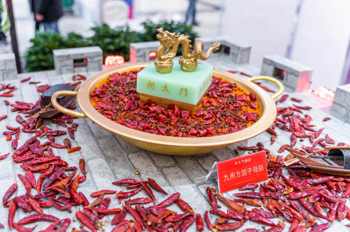小火鍋加盟店，如何用細(xì)節(jié)鑄就口碑？