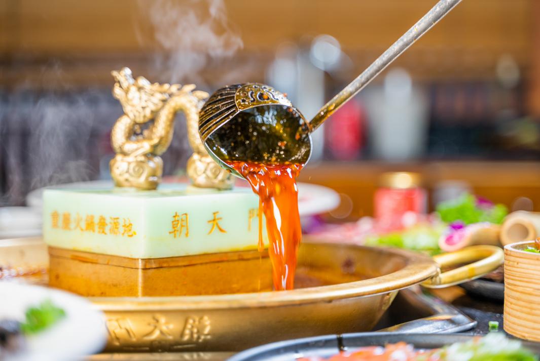 火鍋加盟選擇大品牌還是小品牌？