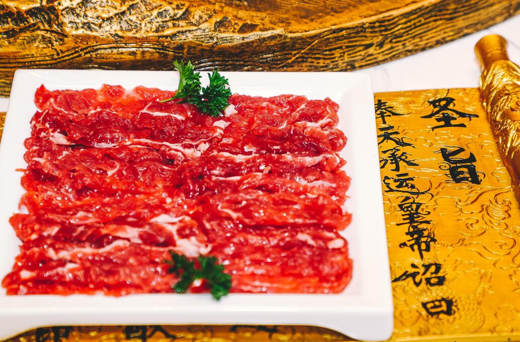 重慶牛油火鍋，讓你食欲大增的特色美味！