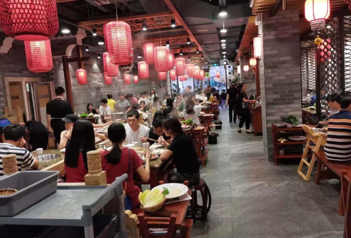 火鍋加盟容易遇到哪些問(wèn)題？該如何破解？