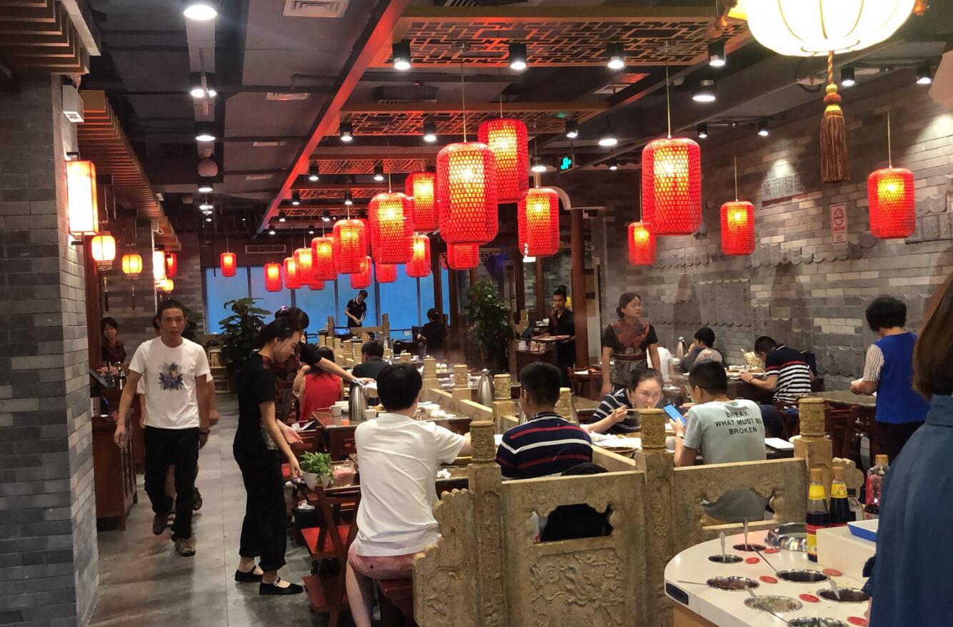 連鎖火鍋店老板總結出的3條創(chuàng)業(yè)經驗！