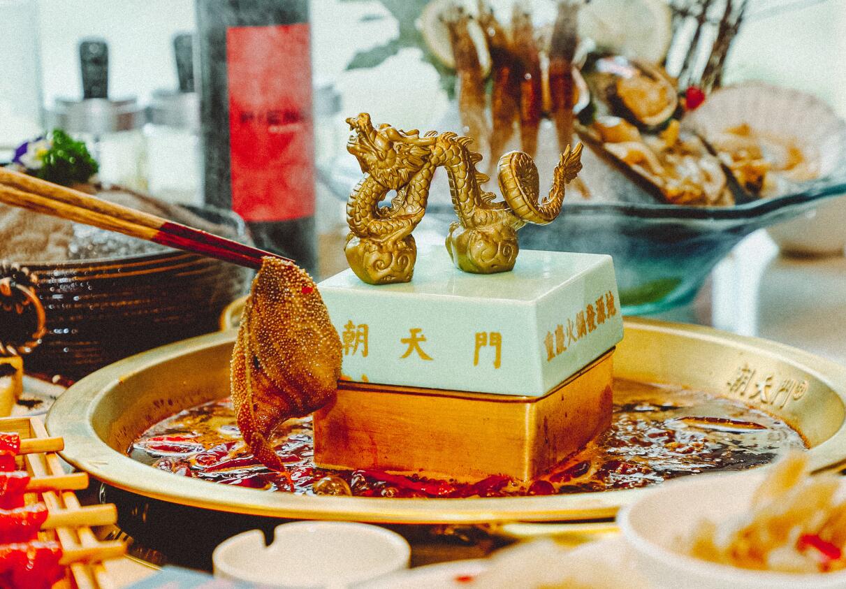 霍州開火鍋加盟店，如何進行品類創(chuàng)新？