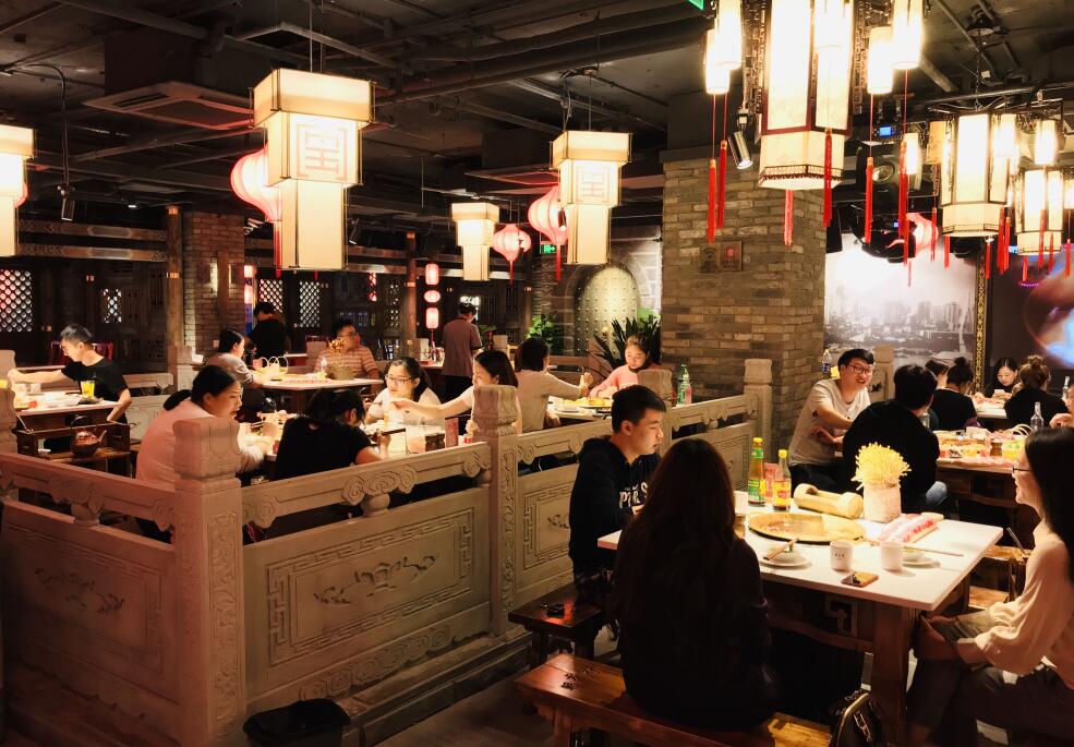 北安開火鍋加盟店，如何做好競(jìng)爭(zhēng)分析？