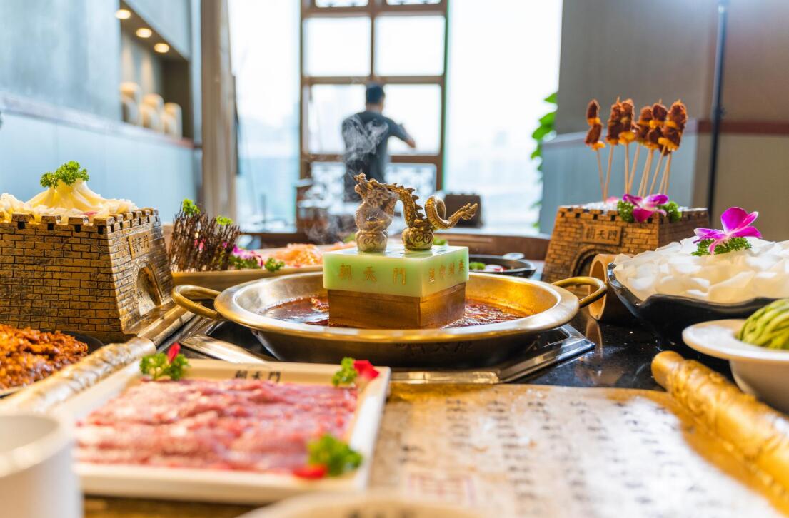 阿城開火鍋加盟店，如何找到運營小竅門？