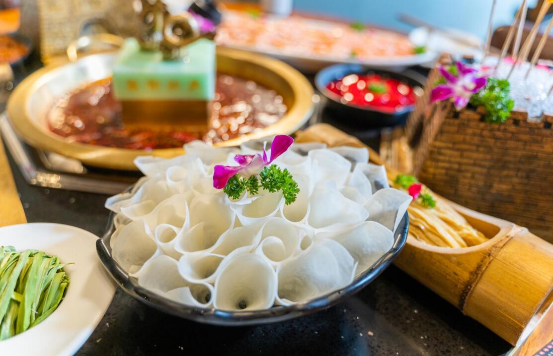 尚志開火鍋加盟店，如何擴大消費群體？