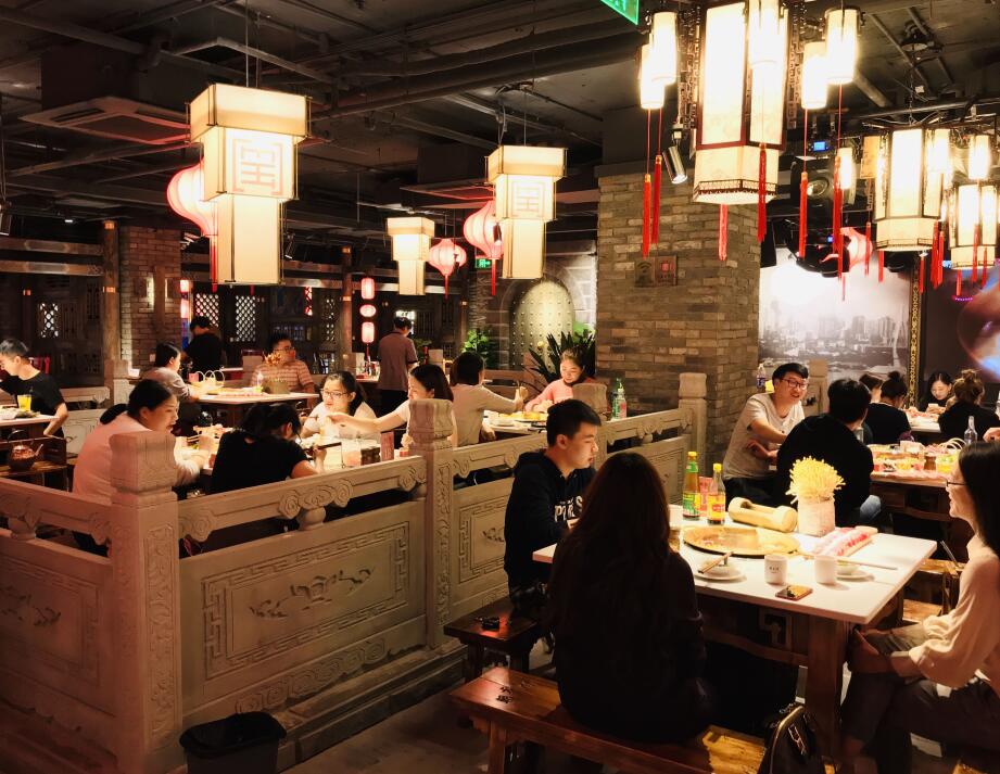 餐飲店想要人氣旺，這三個條件缺一不可！