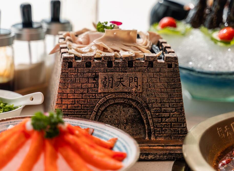 秋季來一頓火鍋，抓住食補(bǔ)的好時(shí)機(jī)！