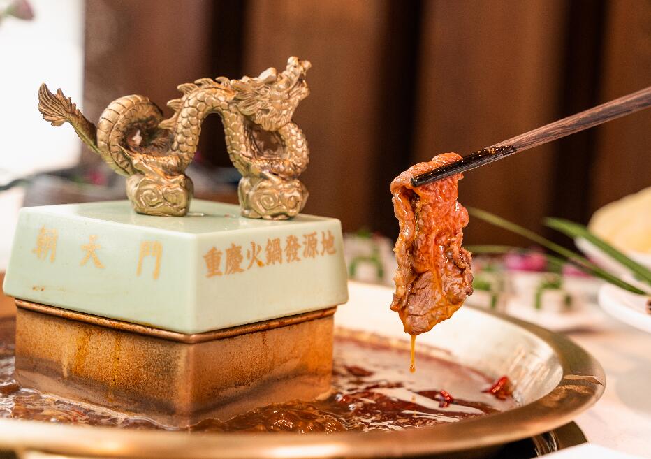 鹵味火鍋怎么樣？先鹵后燙滋味升級(jí)！