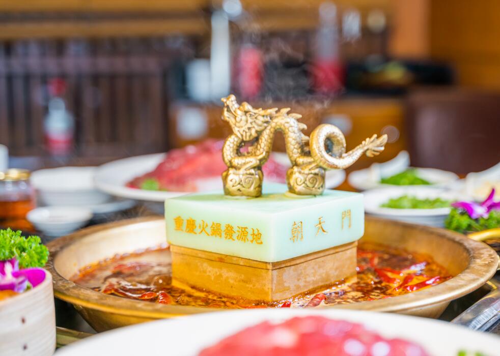 2022年火鍋店哪些菜品、食材會賣爆？