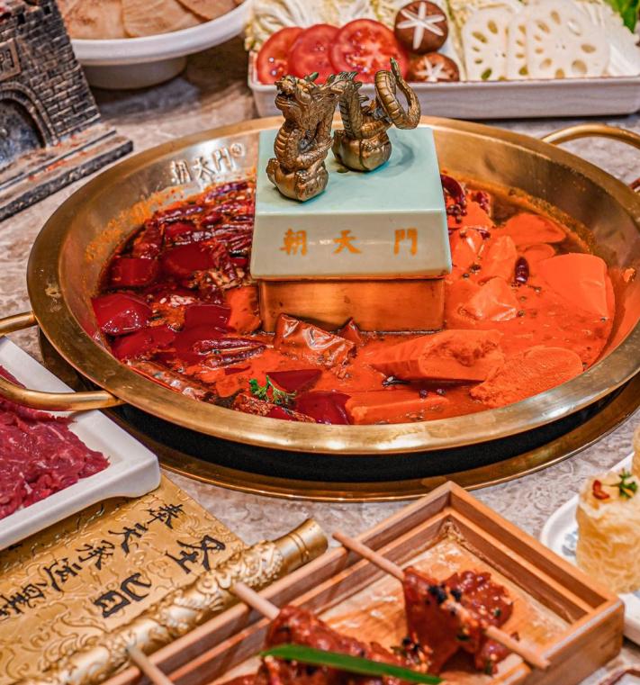 吃火鍋如何保護(hù)好腸胃？做好這兩個(gè)步驟即可！
