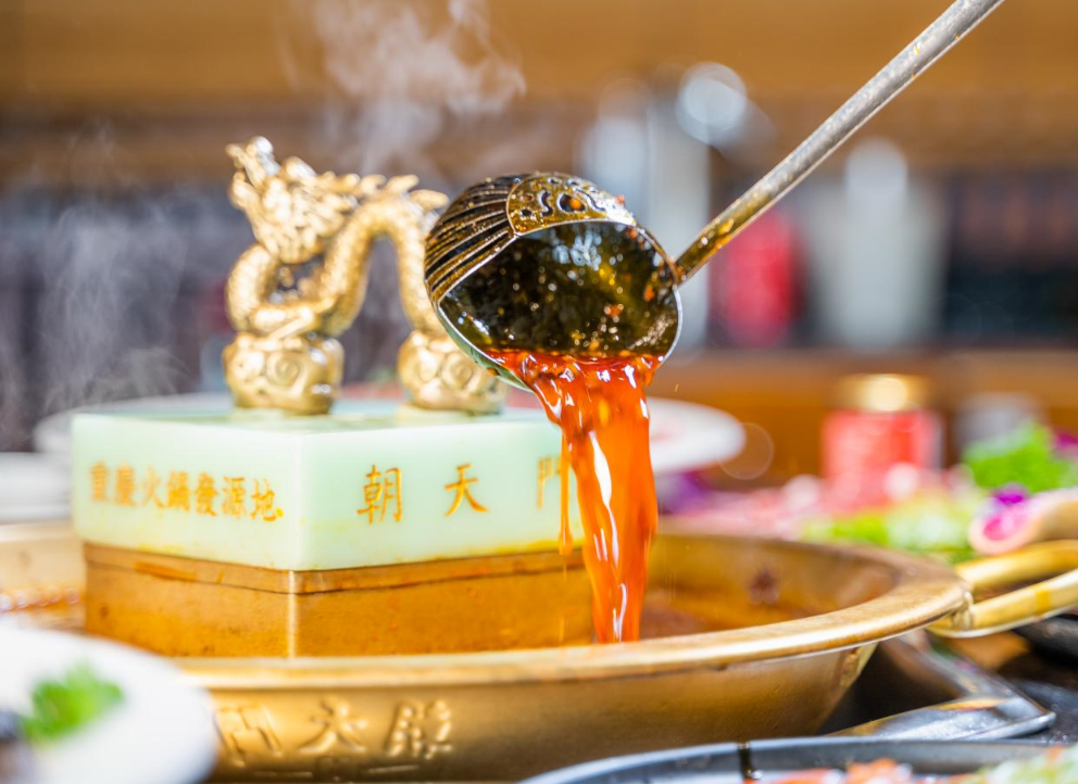 2022年火鍋店做直播能帶來什么效益？