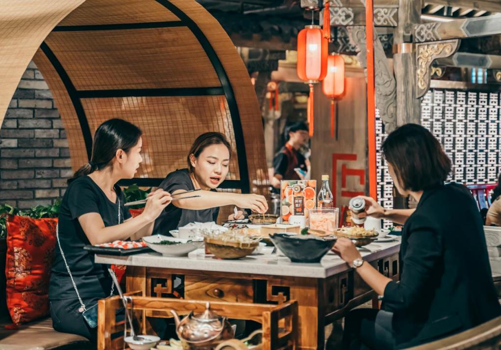 2022年火鍋行業(yè)為何會持續(xù)火爆？