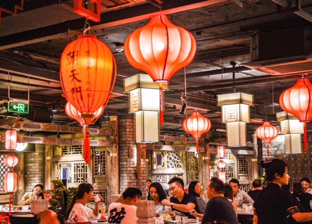 2022年開一家魚火鍋店有發(fā)展前途么？