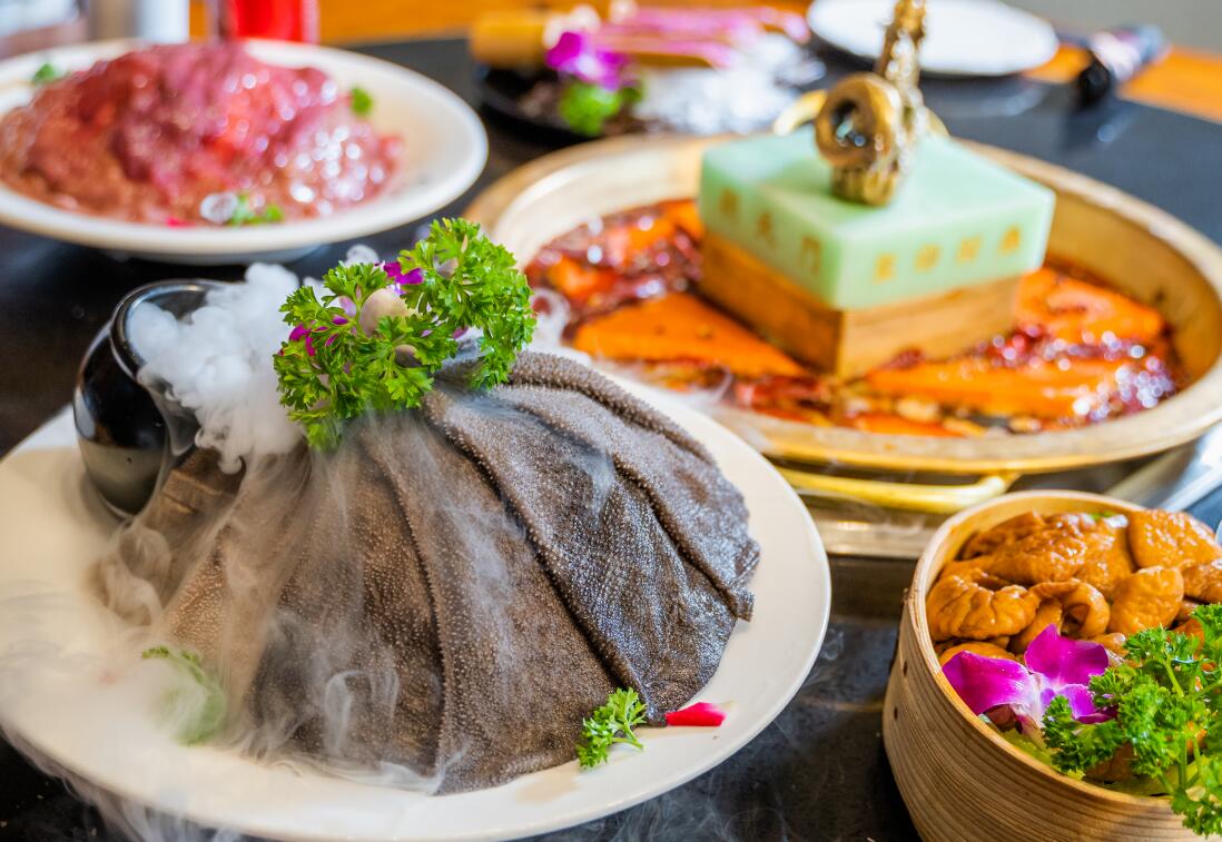 2022年想要火鍋店生意火爆，就新增這四類美食！