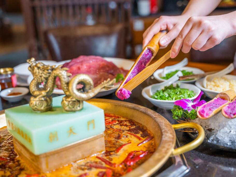 你知道正確的火鍋店短視頻運營邏輯嗎？