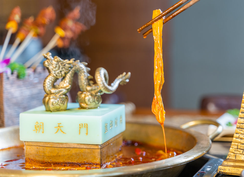 重慶火鍋店的鍋底，到底該如何升級？