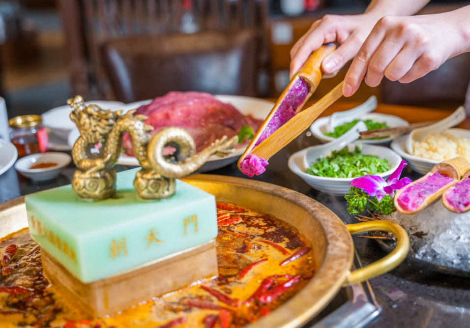 你真的了解2022年的高端火鍋市場(chǎng)么？