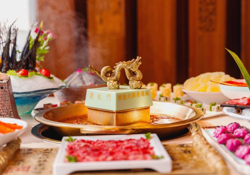 開(kāi)火鍋店業(yè)績(jī)?nèi)绾纬掷m(xù)穩(wěn)定增長(zhǎng)？