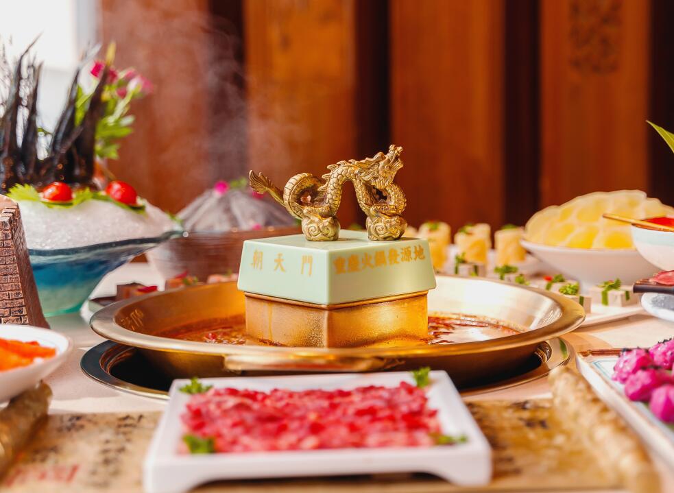 疫情之下，開重慶火鍋加盟店要做好這4件事！