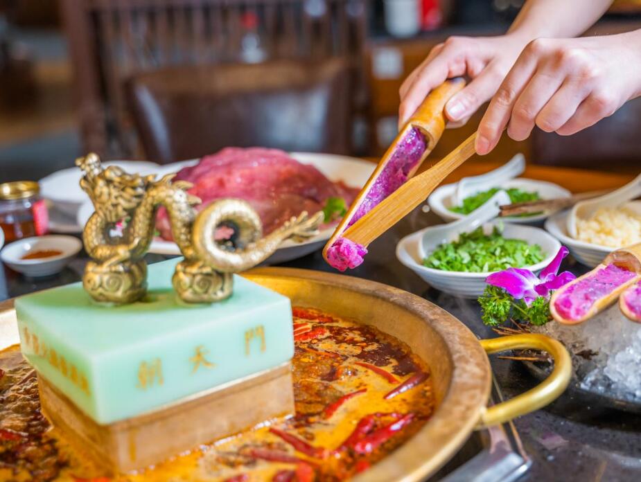 疫情下火鍋行業(yè)迎來了哪些機(jī)遇？