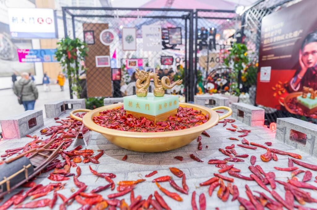 火鍋店打造產(chǎn)品競(jìng)爭(zhēng)力的四大方式！