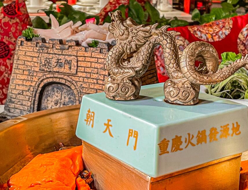 小白開火鍋店如何選靠譜的加盟品牌？